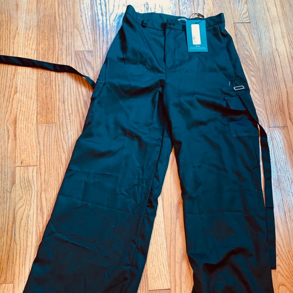 Cargo Pants